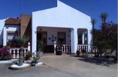 San Bartolome de la Torre Maison | Villa josara
