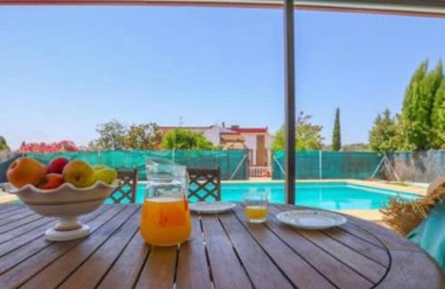 San Bartolome de la Torre Maison | Villa josara
