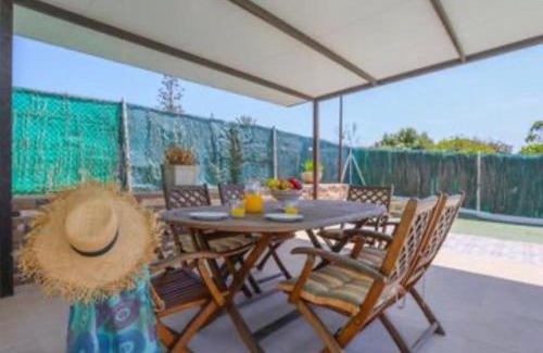 San Bartolome de la Torre Maison | Villa josara