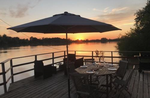 Quinsac Maison | Villa Josephine