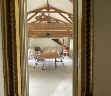 Quinsac Maison | Villa Josephine