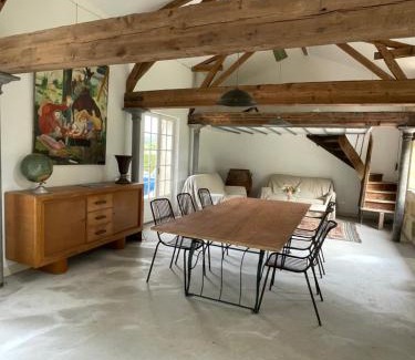 Quinsac Maison | Villa Josephine