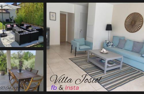 Mirabel-aux-Baronnies Maison | Villa Josiol