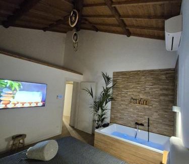 Borgo Milano Appartement | Villa Joy Verona - Lovely Suite