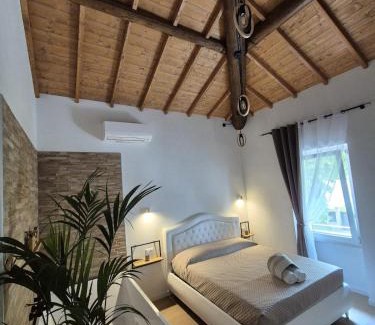 Borgo Milano Appartement | Villa Joy Verona - Lovely Suite