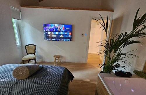 Borgo Milano Appartement | Villa Joy Verona - Lovely Suite