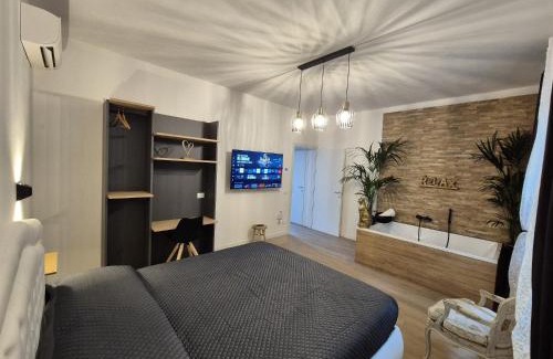 Borgo Milano Appartement | Villa Joy Verona-Superior Suite