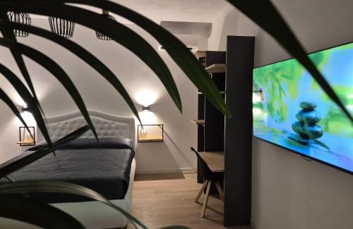Borgo Milano Appartement | Villa Joy Verona-Superior Suite