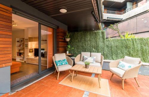 Ramales de la Victoria Appartement | Villa Joya