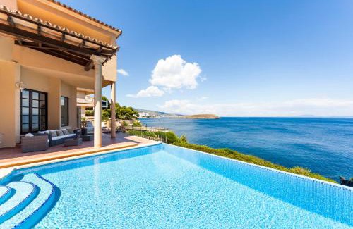 Badia de Palma Maison | Villa Juan Carlos