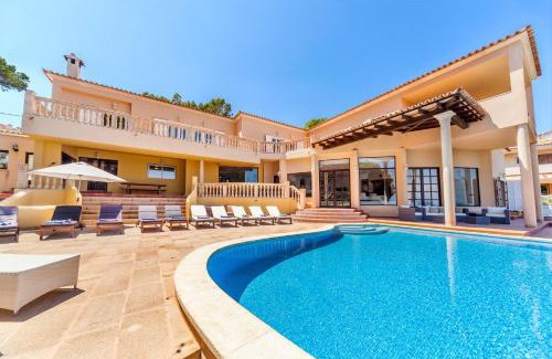 Badia de Palma Maison | Villa Juan Carlos