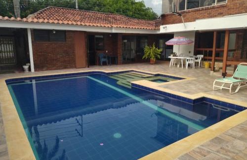 Anapoima Villa | Villa Juan jose
