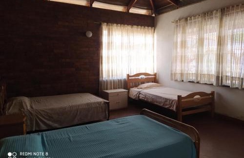 Anapoima Villa | Villa Juan jose