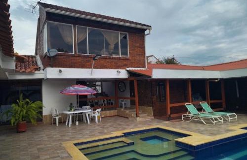 Anapoima Villa | Villa Juan jose