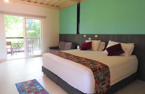 Pereira Hôtel | Villa Juana Hotel