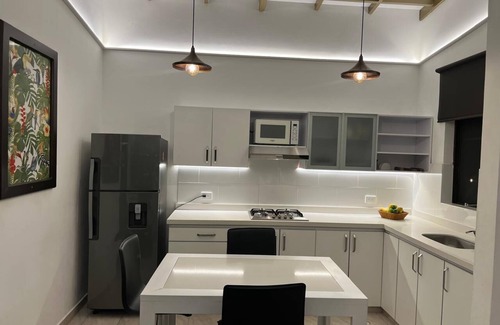Nocaima Villa | Villa Juliana: Une expérience inoubliable pour tous vos sens