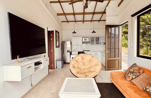 Nocaima Villa | Villa Juliana: Une expérience inoubliable pour tous vos sens