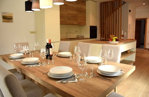 Rasopasno Villa | Villa Julija