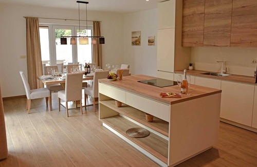 Rasopasno Villa | Villa Julija
