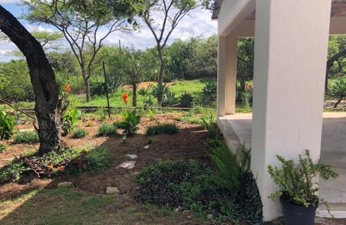 White River Appartement | Villa Jullienne - A Home Away From Home - Unit 3