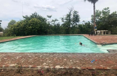 White River Appartement | Villa Jullienne - A Home Away From Home - Unit 3