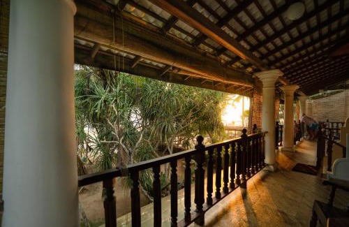 Habaraduwa Hôtel | Villa Jungle & Wiener