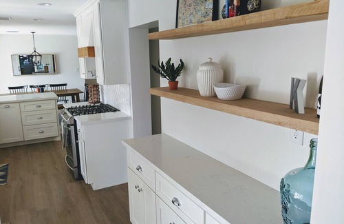 Entertainment District Maison | Villa K - Rénové en 2019 - Belle maison - Vieille ville de Scottsdale - WIFI - Câble