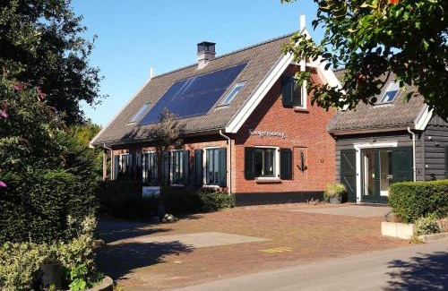 Kaag Maison | Villa Kaagervaaring