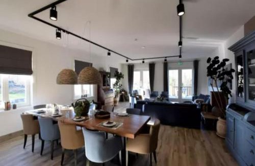 Kaag Maison | Villa Kaagervaaring