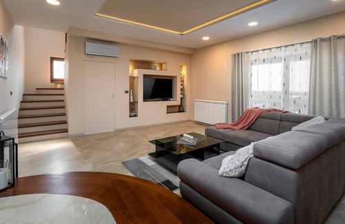 Farini Maison | Villa Kadore (71949-K1) - Visnjan (Porec)
