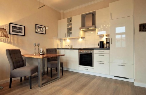 Kuhlungsborn Ost Appartement | Villa-Kaethe-Wohnung-6b-491