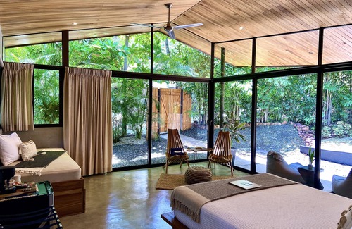 Playa Grande Hôtel | Villa Kai at Villas Kalei Private Boutique Hotel in Playa Grande Guanacaste, CR