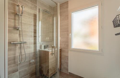 Ondres Maison | Villa Kaino 2 - Climatisée avec piscine