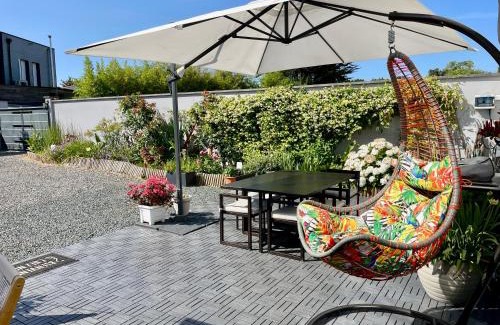 Saint-Sulpice-de-Royan Lit Et Petit-Déjeuner | Villa Kairos