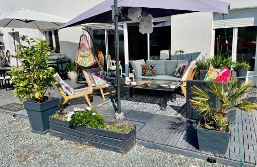 Saint-Sulpice-de-Royan Lit Et Petit-Déjeuner | Villa Kairos