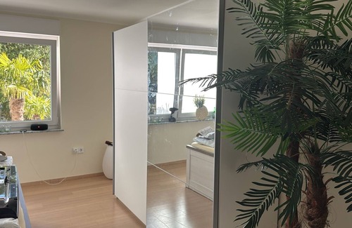 Delecke Appartement | Villa Kaja2 with private sauna