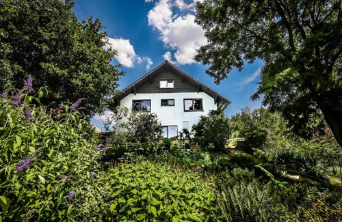 Borgloon Lit Et Petit-Déjeuner | Villa Kakelbont Borgloon