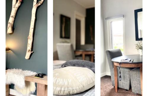 Leeuwarden Lit Et Petit-Déjeuner | Villa Kakelbont