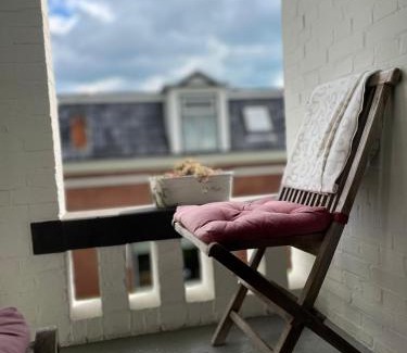Leeuwarden Lit Et Petit-Déjeuner | Villa Kakelbont