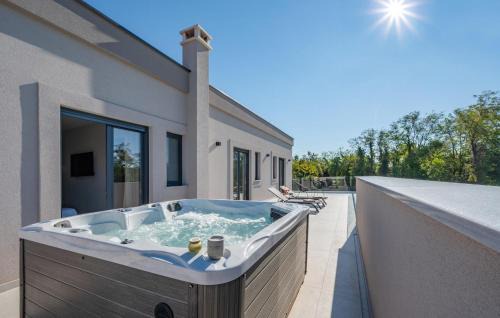 Marceljani Maison | Villa Kalea