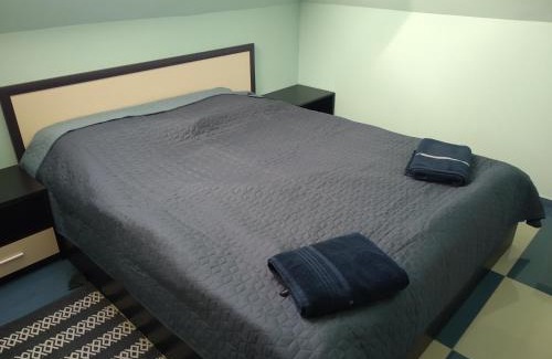 Kvartal Noviya Grad Appartement | Villa Kalina Apartments