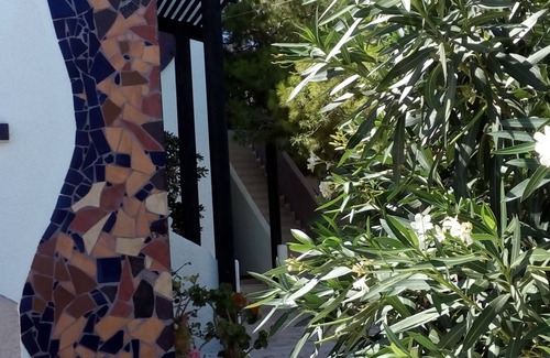 Koutsounari Appartement | Villa Kalliopi 4 pers. Appartement '' IRINI ''