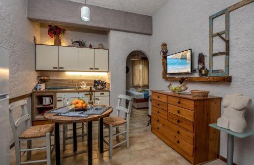 Koutsounari Appartement | Villa Kalliopi