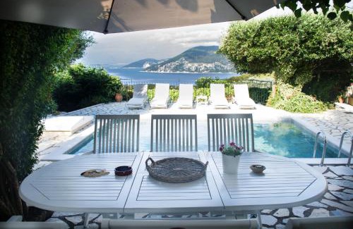 Katsarata Maison | Villa Kalogris