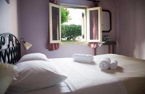Katsarata Maison | Villa Kalogris