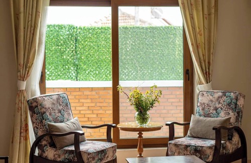 Ula Villa | Villa Kamalı