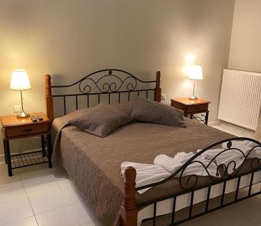 Rigas Feraios Municipality Maison | Villa Kanapitsa