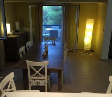 Rigas Feraios Municipality Maison | Villa Kanapitsa