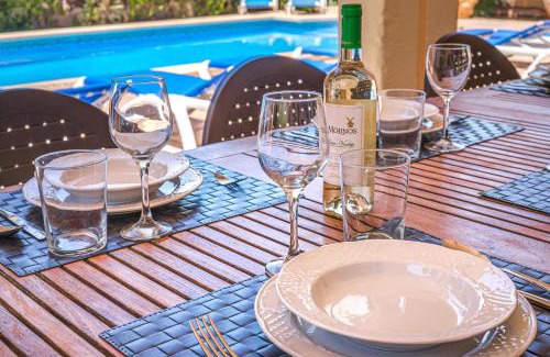 Sa Rapita Maison | Villa Karen