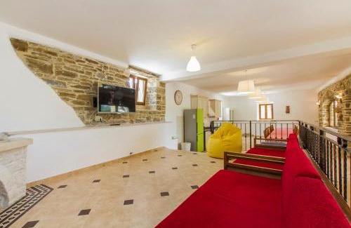 Tupljak Villa | Villa Karlici